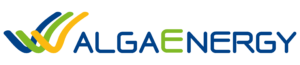 AlgaEnergy Türkiye Logo