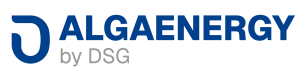 AlgaEnergy Türkiye Logo
